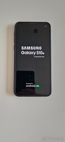 Samsung Galaxy S10e