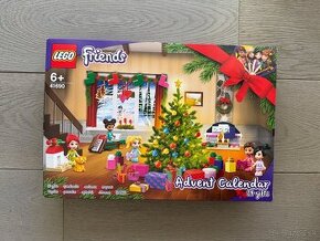 41690 LEGO Friends Adventný kalendár