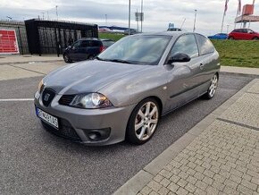 Seat Ibiza CUPRA 1.8T