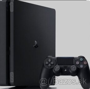 Playstation 4 Slim 500GB