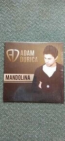 Adam Ďurica - Mandolína LP Vinyl