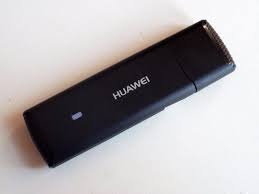 HUAWEI USB modem E1752