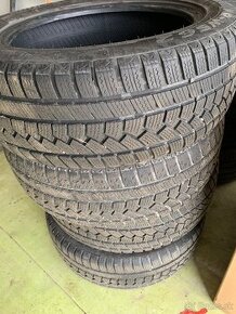 Pneu 225/55 R18 98H zimne - REZERVOVANE