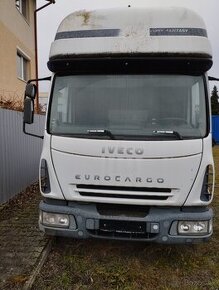 Iveco Eurocargo