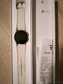 Samsung Galaxy watch 6 LTE