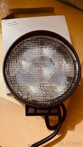 LED pracovné svetlo 12-24V 27W