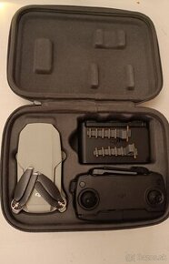 Dji Mavic Mini Fly More Combo