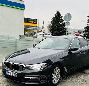 BMW 520d