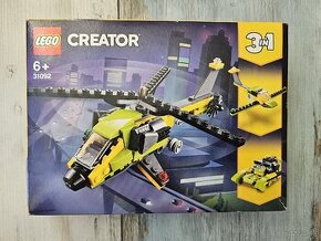 Lego Creator 31092