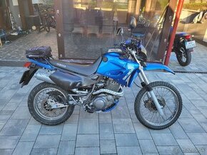 Yamaha XT 600