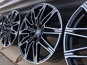 5x120 8,5x19 ET35 72,6 BMW 1 2 3 5 7 X1 X3 X4 X5 Styling 825