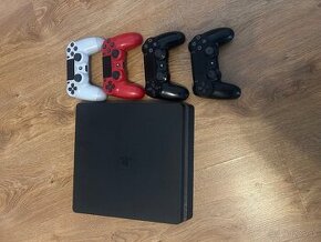 Ps4 slim