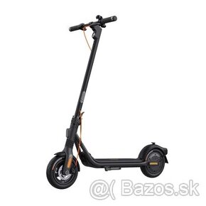 Ninebot KickScooter F2 Pro E by Segway