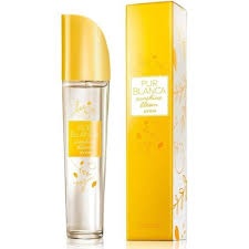 Pur Blanca Sunshine Bloom 50 ml