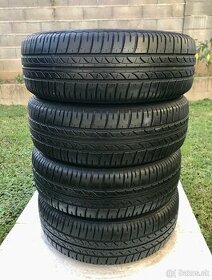 185/60 r15 letné Bridgestone 84H