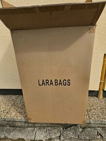 Sada cestovných kufrov Lara bags