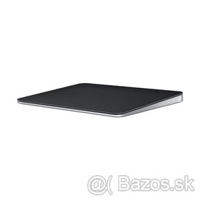 Apple Magic Trackpad - Black