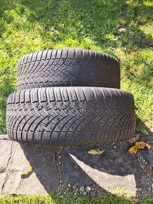 Zimne pneu 215/60 r16