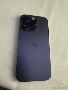 iPhone 14 Pro 128 GB Deep Purple