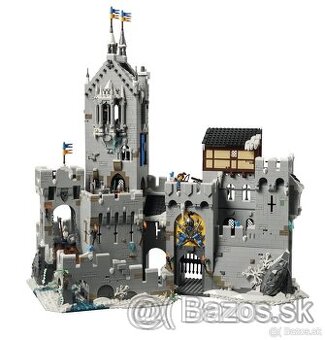 predam rozbalene lego 910029