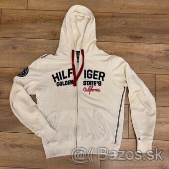 Panská mikina tommy hilfiger