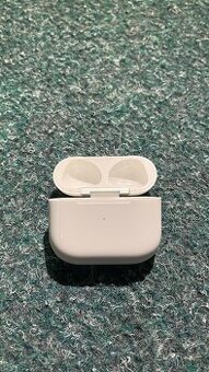 Apple Airpods 3.tej generácie