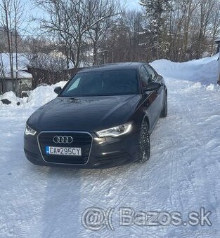 Predam/vymenim Audi a6