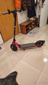 Elektrická kolobežka Ninebot by Segway KickScooter D38E