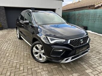 Seat Ateca 2.0 TSI 190 Xperience 4Drive DSG