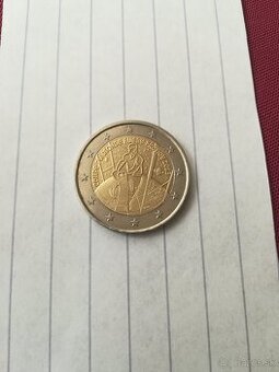 2€ pametna minca