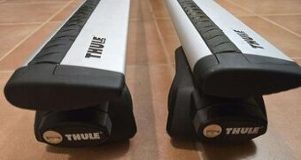 Thule Wingbar Evo 118cm