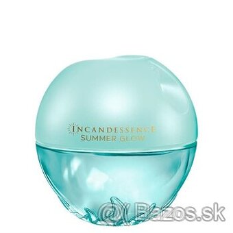 Incadessence Summer Glow - Avon