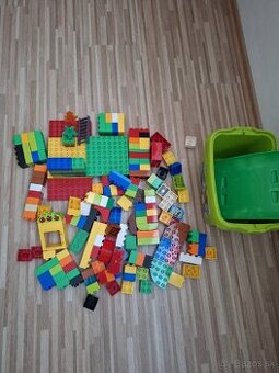 Lego duplo