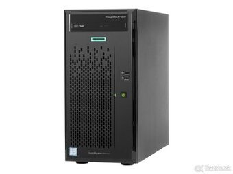 Predám server HP ProLiant ML10 Gen9