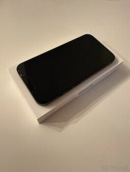 iPhone 13 128 GB Black