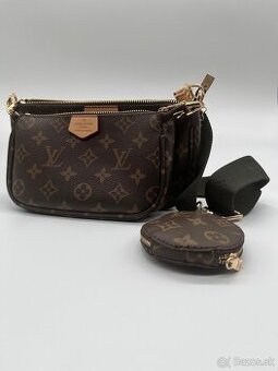 Louis Vuitton Crossbody kabelka