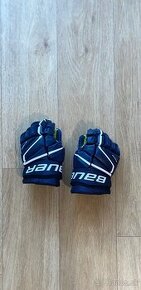 BAUER Vapor Hokejové rukavice