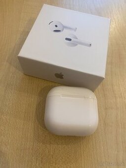 Airpods 4 ANC