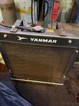 yanmar 4TNV88