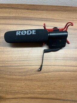 RODE VideoMic Rycote