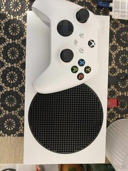 XBOX SERIES S