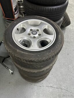 5x112 R16 - Mercedes. Skoda, VW, Audi, Seat