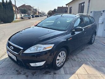 Ford mondeo 2008, 1.8 Tdci