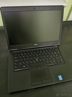 DELL Latitude E5450