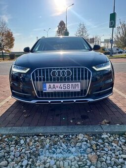 Predaum Audi A6 Allroad