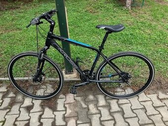 Predám bicykel / Kross Evado 4.0