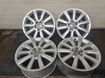 5X112 R18 AUDI 8.0J ET39