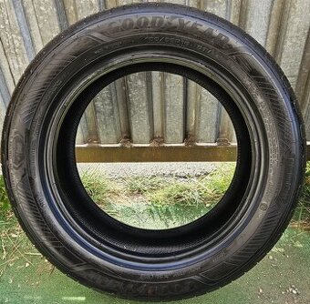 Nové, nejazdnené pneu GoodYear - 195/55 r16 91V