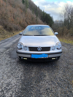 Predám VW Polo