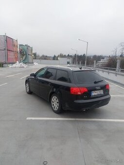 Audi a4 b7 1.9 tdi 85kw